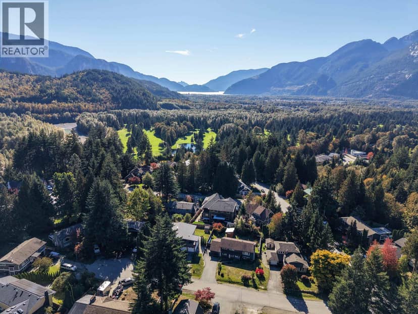 40231 KINTYRE DRIVE, Squamish, photo 3