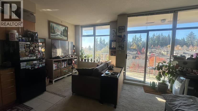 602 9298 UNIVERSITY CRESCENT, Burnaby, photo 4