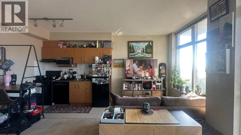 602 9298 UNIVERSITY CRESCENT, Burnaby, photo 5