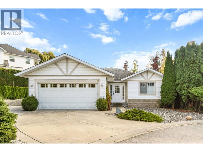 801 20 Street NE Unit# 18 Lot# 18, Salmon Arm, photo 2