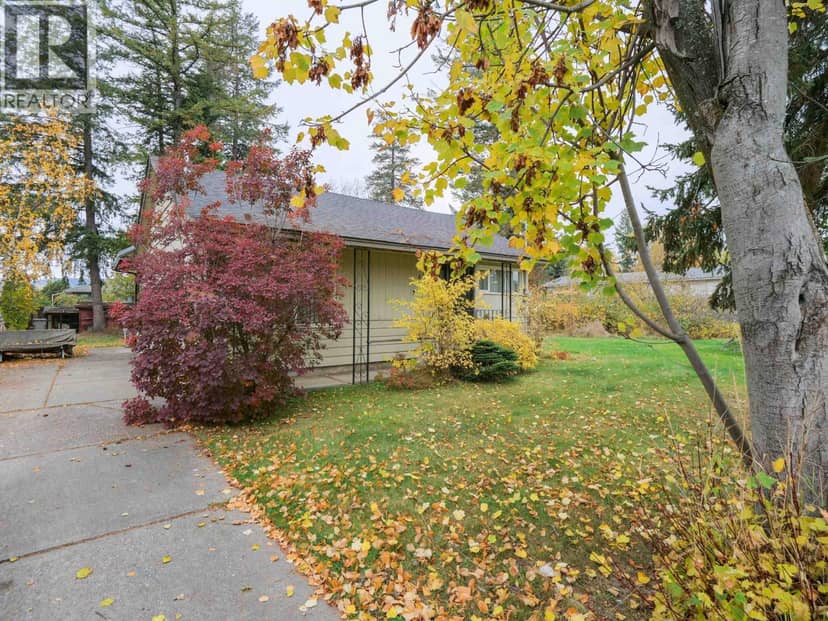 629 WILSON STREET, Quesnel, photo 3