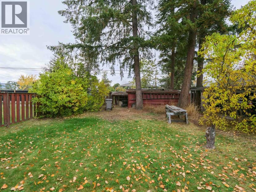 629 WILSON STREET, Quesnel, photo 5