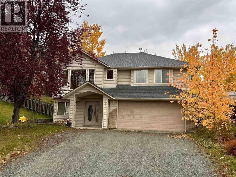 3379 ST FRANCES COURT, Prince George
