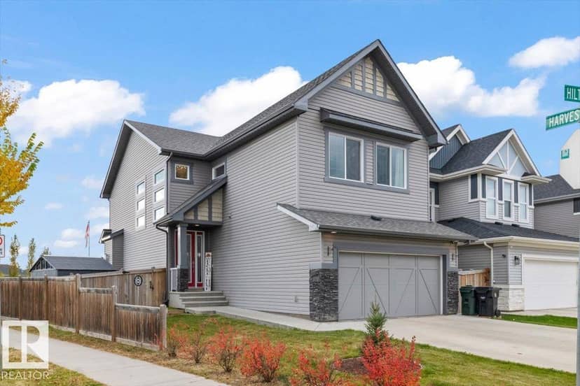 1 Hilton Cv, Spruce Grove, photo 3