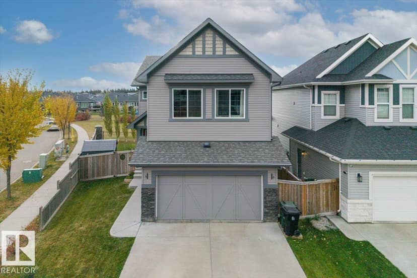 1 Hilton Cv, Spruce Grove, photo 7