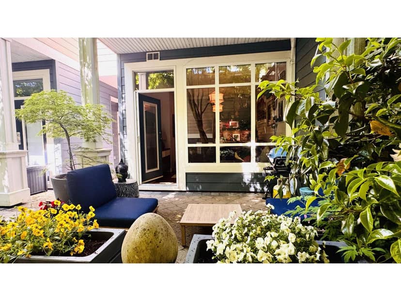3 15161 PROSPECT AVENUE, White Rock