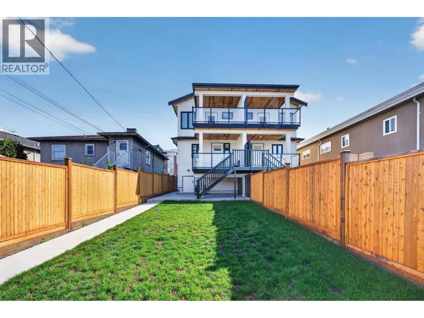 2 7361 FRASER STREET, Vancouver, photo 4