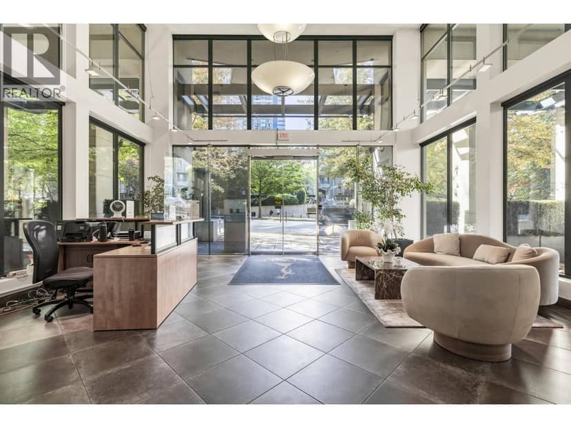 607 1239 W GEORGIA STREET, Vancouver, photo 3