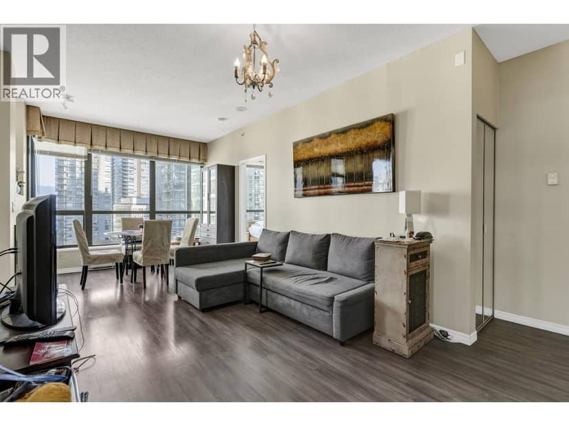 607 1239 W GEORGIA STREET, Vancouver, photo 7