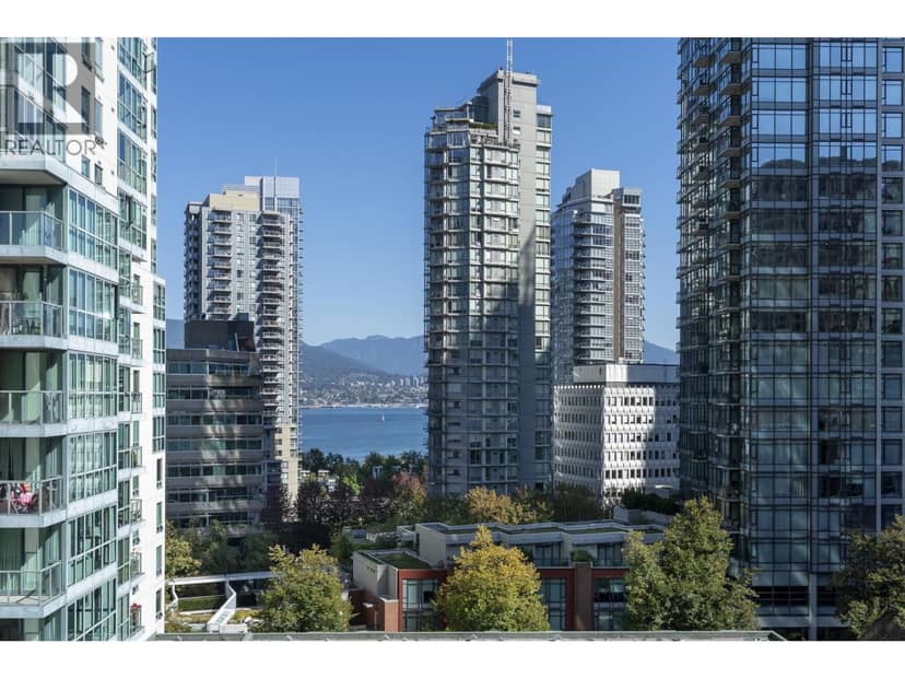 607 1239 W GEORGIA STREET, Vancouver, photo 2