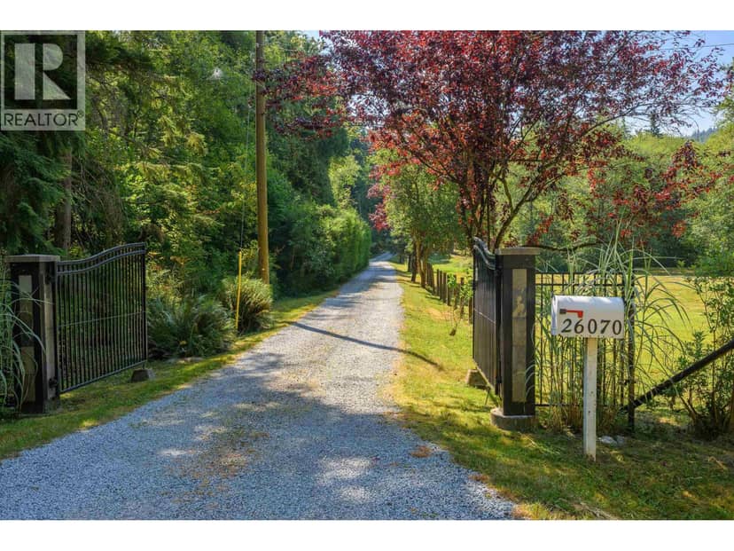 26070 116 AVENUE, Maple Ridge, photo 6