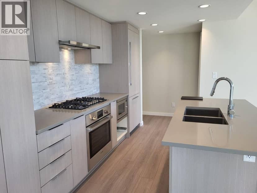 3806 1182 WESTWOOD STREET, Coquitlam