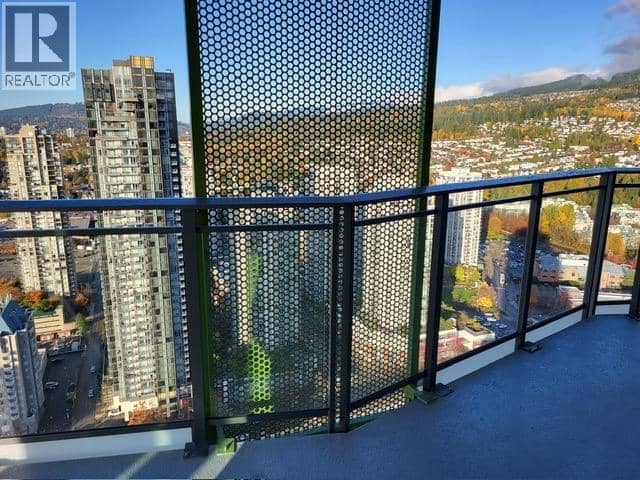 3806 1182 WESTWOOD STREET, Coquitlam, photo 3