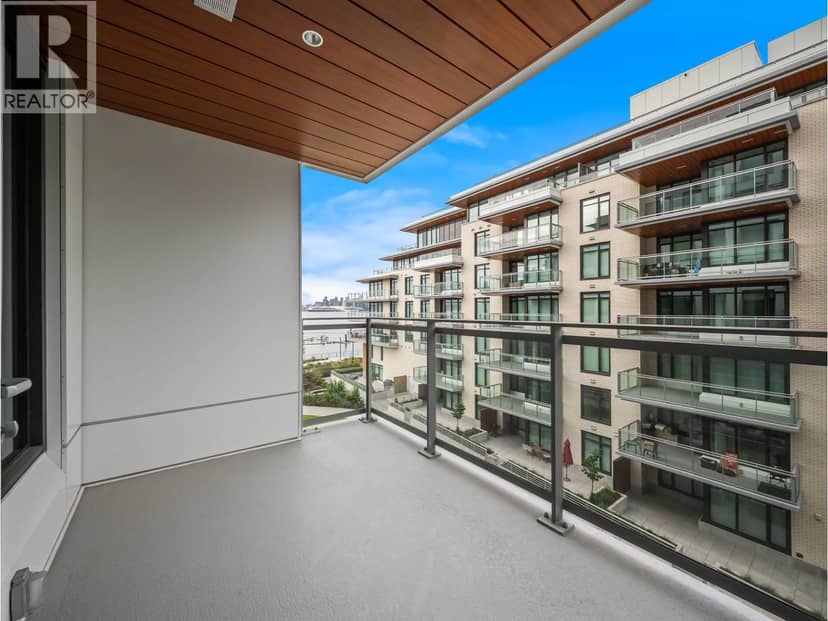 425 755 HARBOURSIDE DRIVE, North Vancouver, photo 7