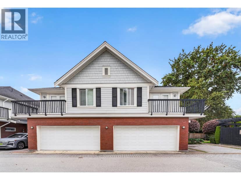 12 7231 NO. 2 ROAD, Richmond