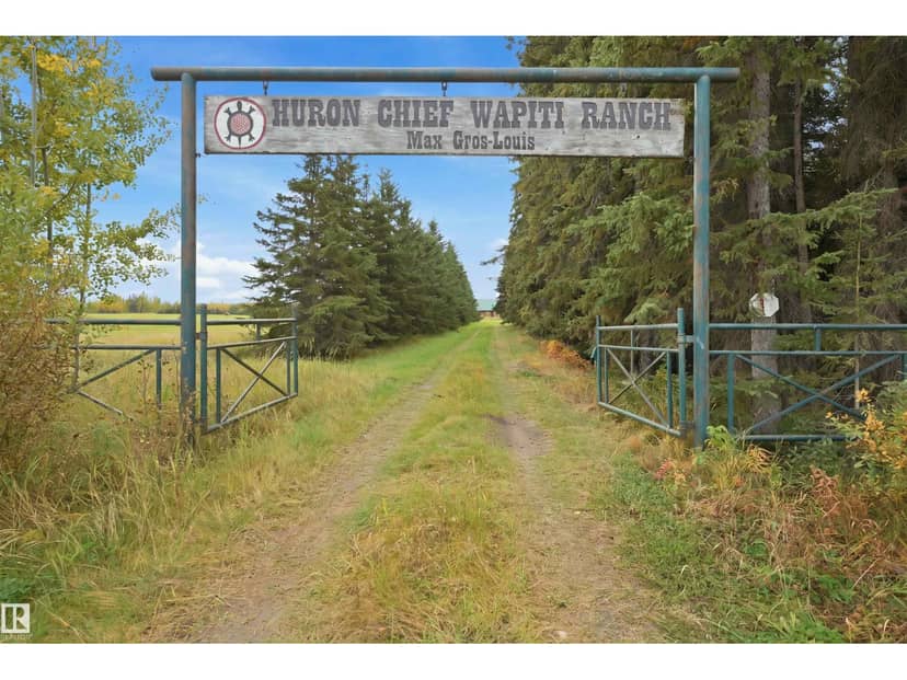 10005 Twp Rd 533, Rural Yellowhead, photo 8