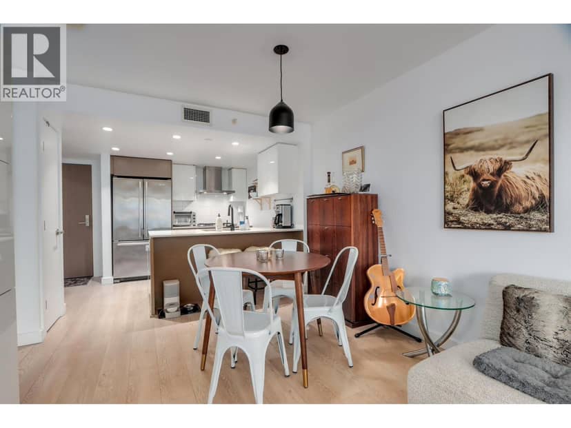 207 1618 QUEBEC STREET, Vancouver, photo 7