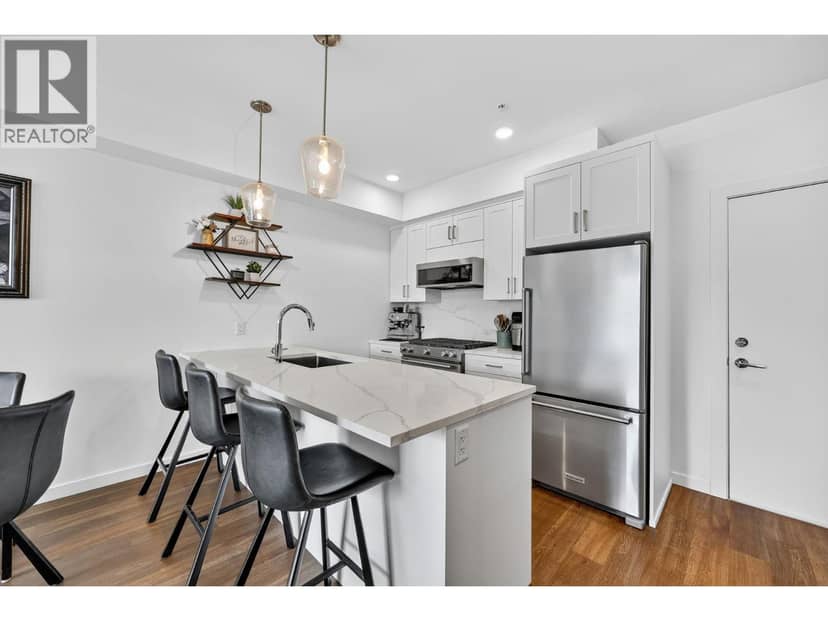 2627 Gore Street Unit# 303, Kelowna