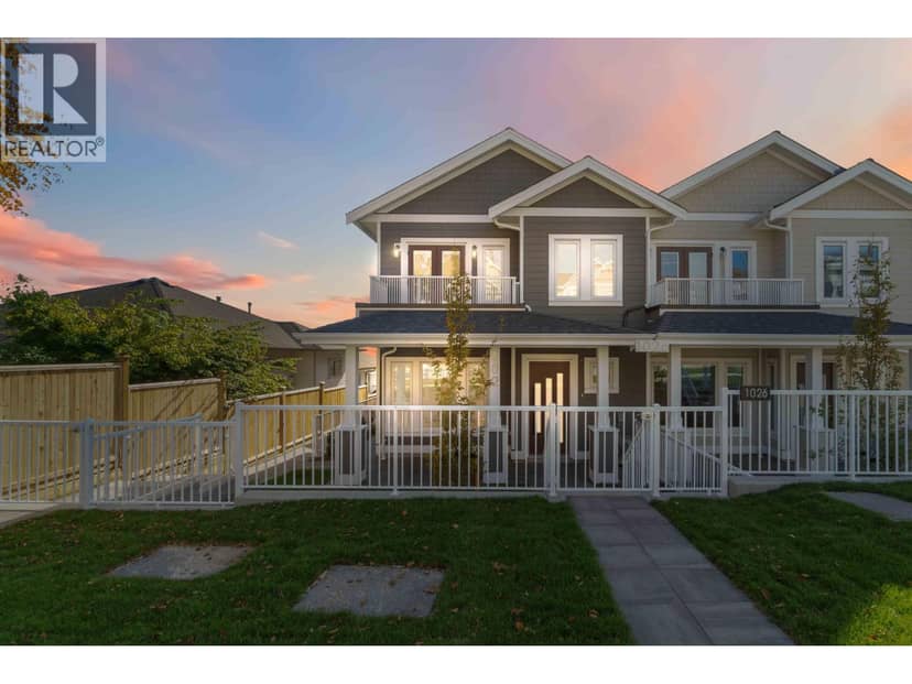 102 1026 STEWART AVENUE, Coquitlam, photo 2