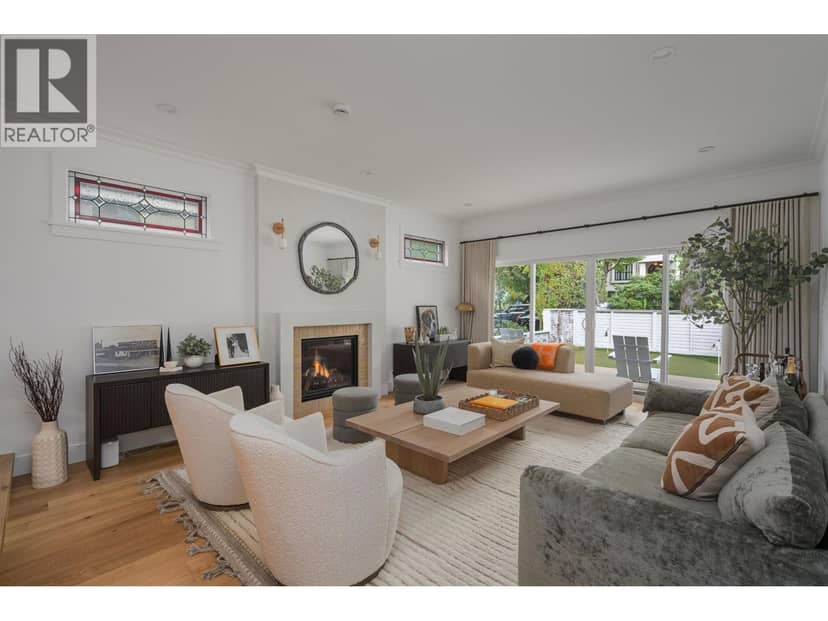 3250 W 37TH AVENUE, Vancouver, photo 3
