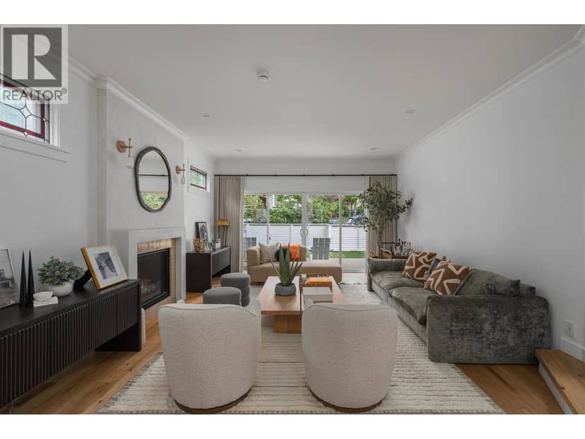 3250 W 37TH AVENUE, Vancouver, photo 5