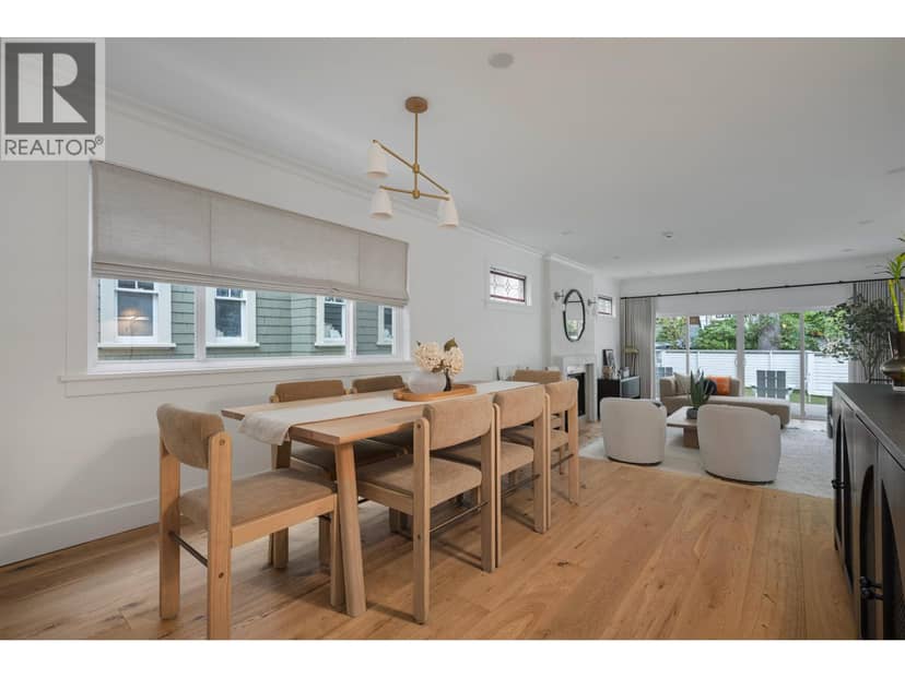 3250 W 37TH AVENUE, Vancouver, photo 7