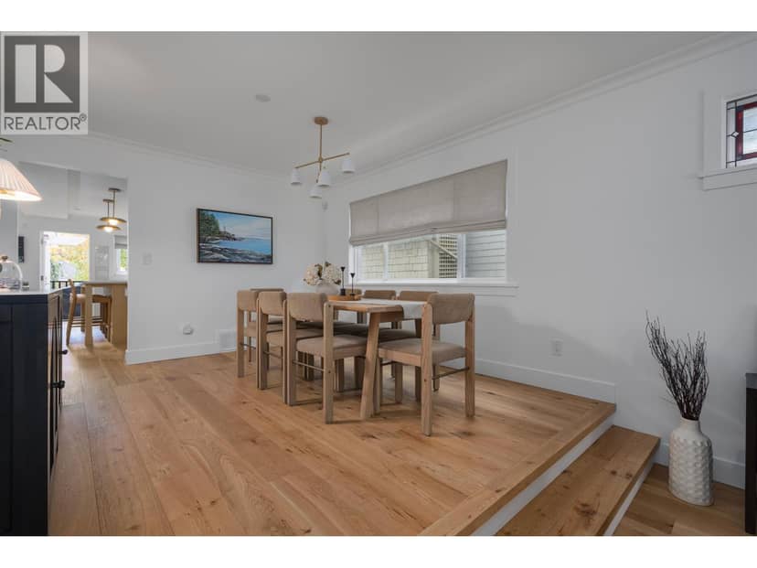 3250 W 37TH AVENUE, Vancouver, photo 8