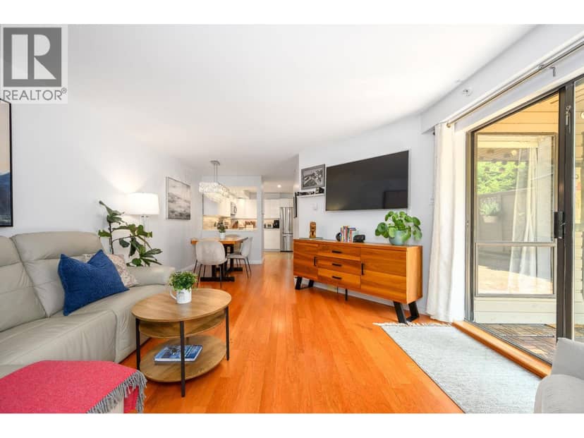 104 1500 PENDRELL STREET, Vancouver, photo 5