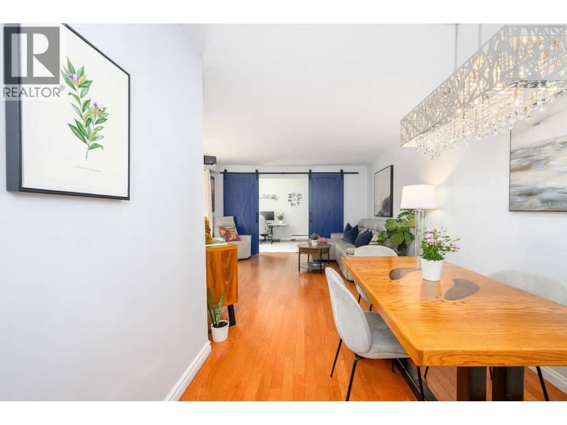 104 1500 PENDRELL STREET, Vancouver, photo 8
