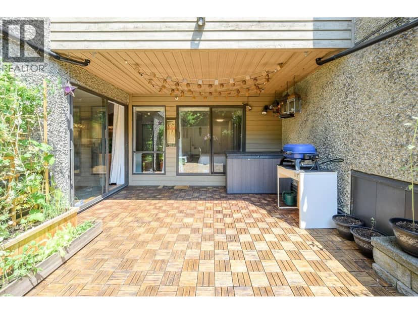 104 1500 PENDRELL STREET, Vancouver, photo 4