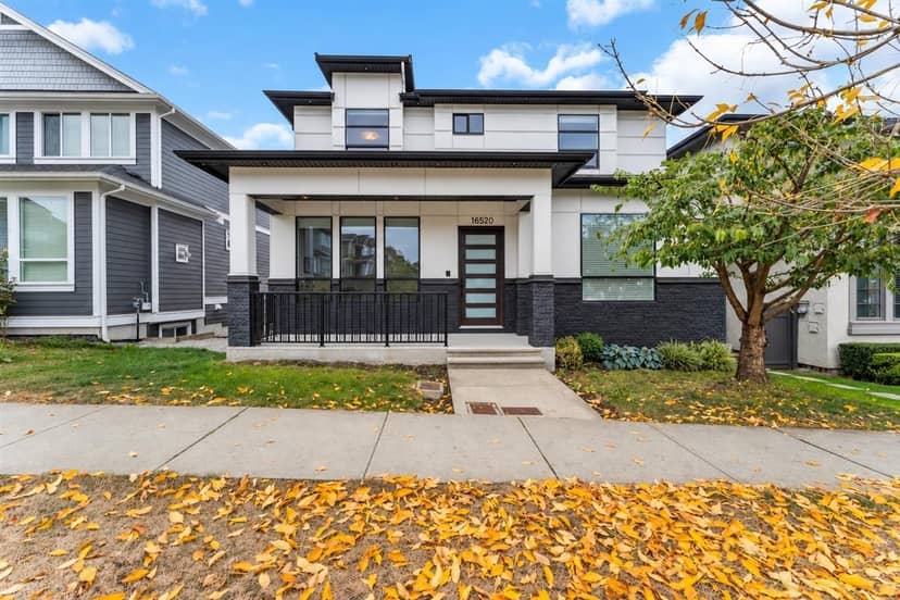 16520 20A AVENUE, Surrey