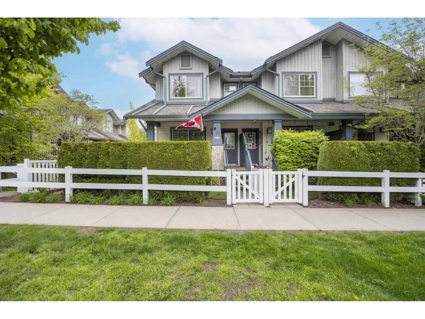 13 19250 65TH AVENUE, Surrey