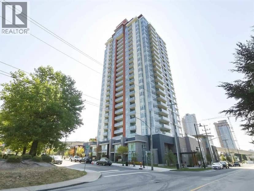 1607 691 NORTH ROAD, Coquitlam