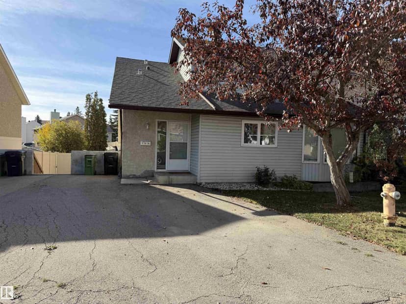 9561A 180A ST NW, Edmonton