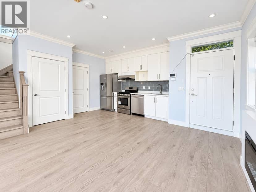 2216 MANNERING AVENUE, Vancouver, photo 5