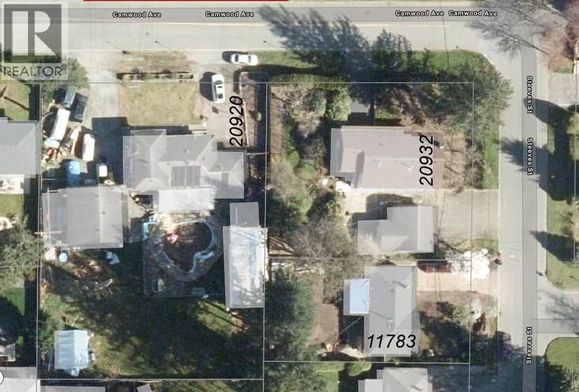 20932 CAMWOOD AVENUE, Maple Ridge, photo 3