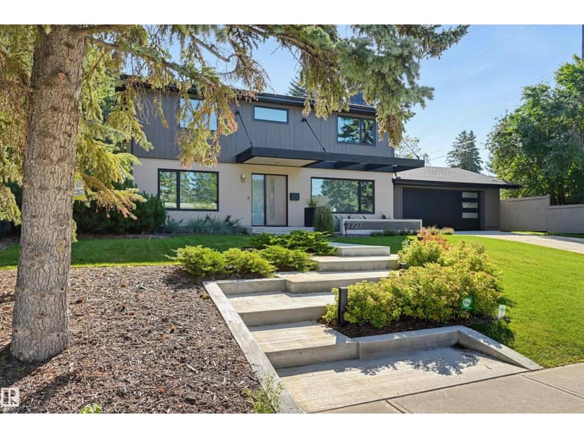 7727 139 ST NW, Edmonton, photo 6