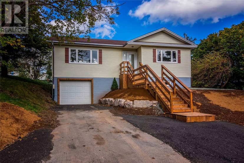 502 Conception Bay Highway, Holyrood
