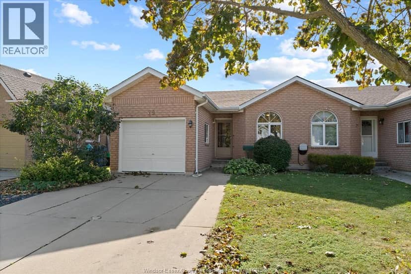 69 Rudgate LANE, Leamington