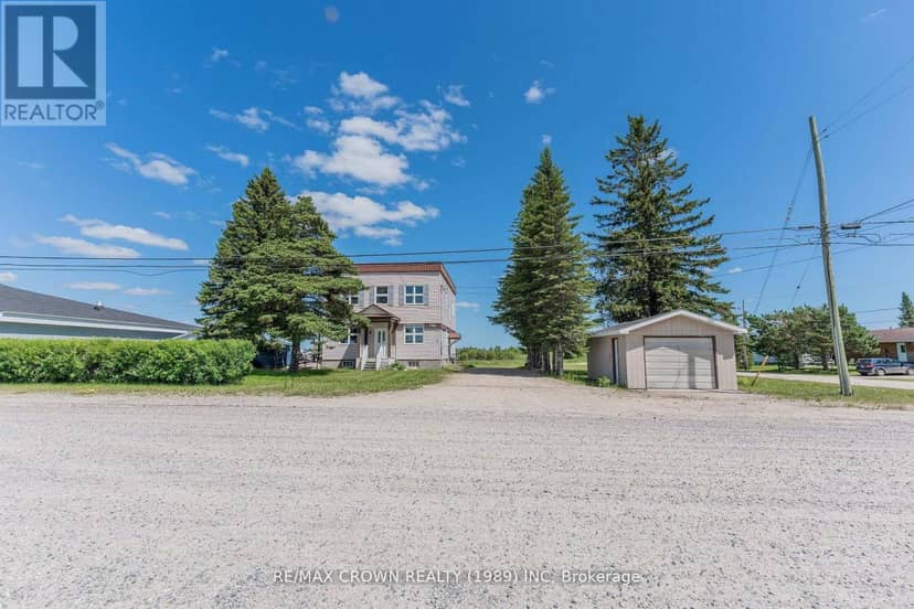 Fauquier - 27 Grzela Road, Kapuskasing