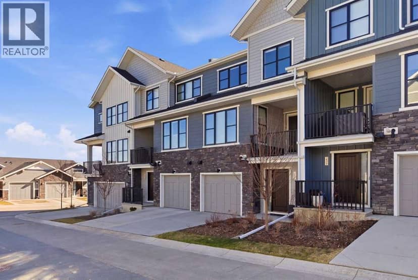 307 Crestridge Common SW, Calgary, photo 4