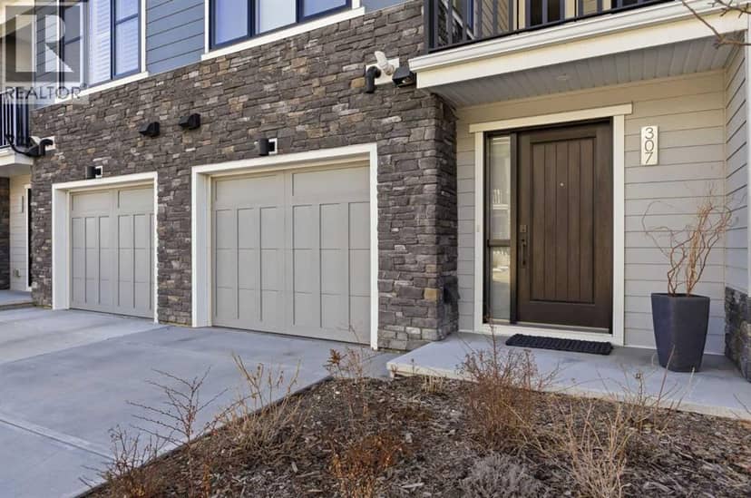 307 Crestridge Common SW, Calgary, photo 5