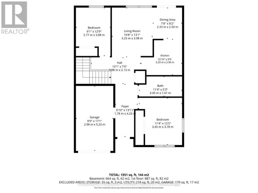 58 - 1241 Hamilton Road, London East, photo 3