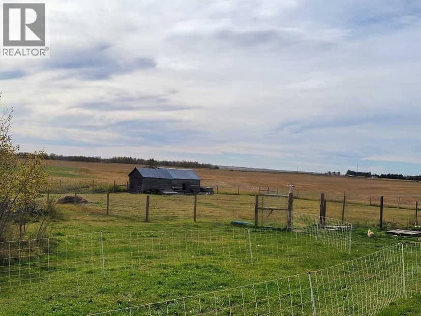 38024 182 Range, Rural Stettler No. 6, County of, photo 8