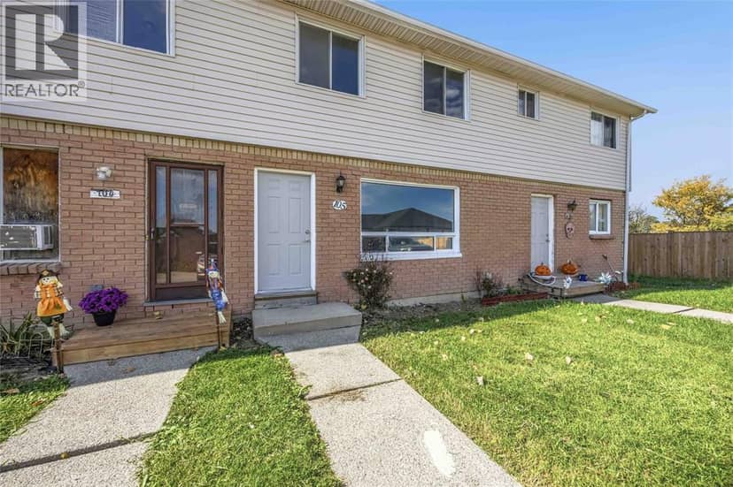348 CAMERON STREET Unit# 105, St. Clair, photo 3