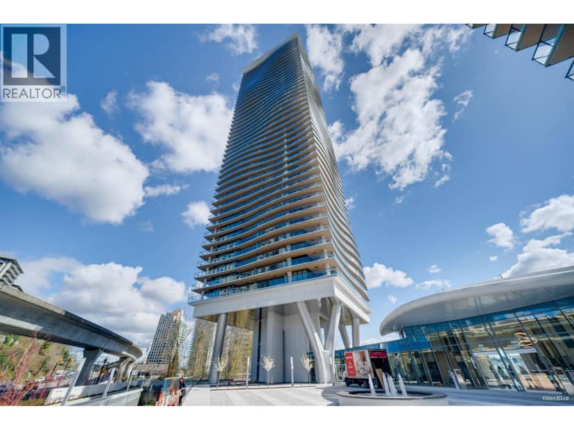 1309 4890 LOUGHEED HIGHWAY, Burnaby