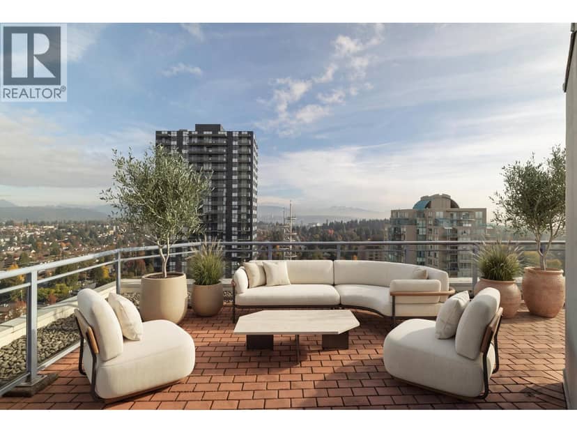 2301 719 PRINCESS STREET, New Westminster