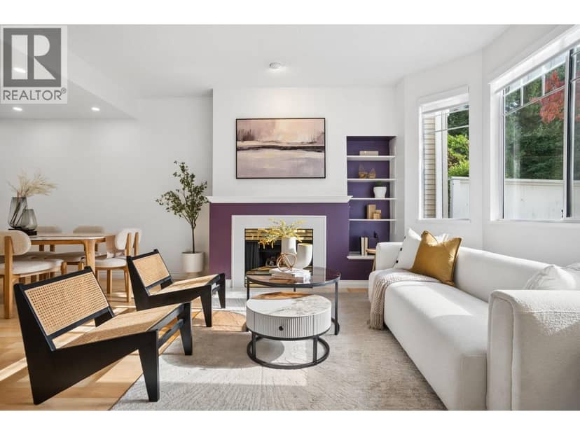 94 7501 CUMBERLAND STREET, Burnaby