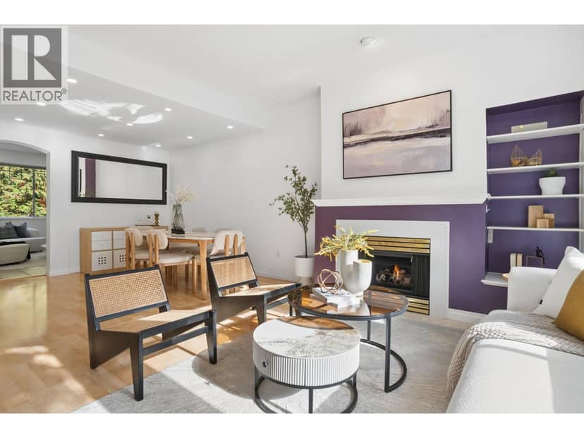 94 7501 CUMBERLAND STREET, Burnaby, photo 5