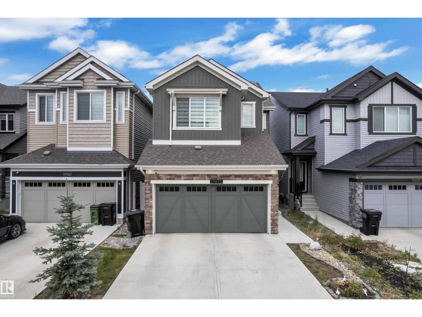 17833 70A ST NW, Edmonton